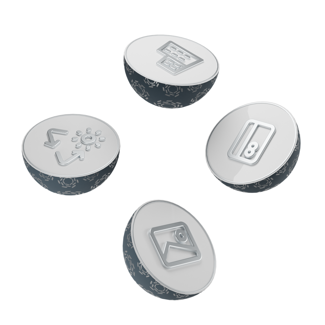 4 Tokenisierte Assets mit Traidzo